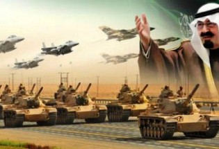 آیا رژیم سعودی به سوریه حمله خواهد کرد؟