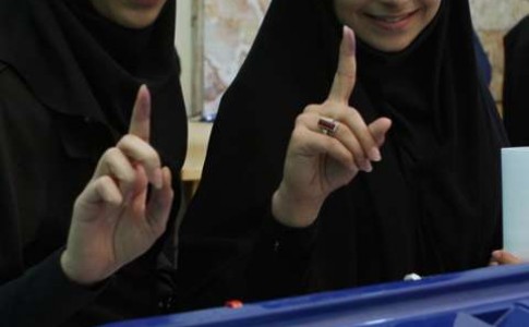 لحظه شماری رای اولی های سیستان و بلوچستانی برای آزمون 7 اسفند