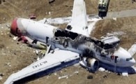 سقوط هواپیمای مسافربری در روسیه/61 نفر کشته شدند