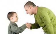 برخورد مثبت والدین در موفقیت کودکان ضرورتی ارزشمند است