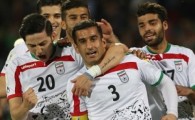 تمجید AFC از عملکرد یوزهای ایرانی