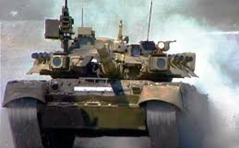 آیا ایران تانک "T- 90" می‌خرد؟ + تصاویر و مشخصات