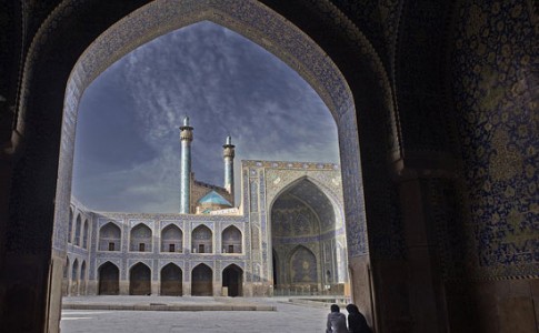 زیباترین و باشکوه‌ترین مساجد جهان را بشناسید+تصاویر