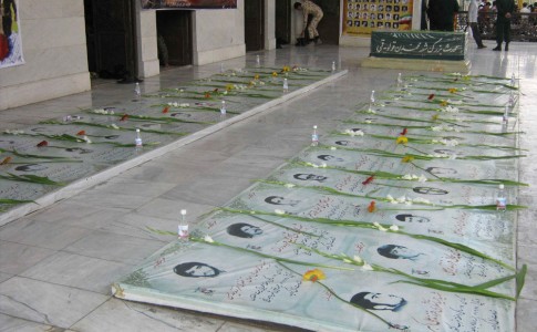 26 شهید سهم سیستان و بلوچستان در عملیات بیت المقدس + عکس و معرفی