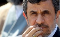 آیا برادر احمدی‌نژاد در فلوجه شهید شده است؟