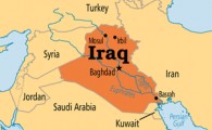حمله انتحاری به یک ایستگاه گاز در شمال عراق/ تاکنون 4 نفر کشته شده‌اند