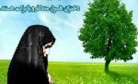 در کنار حفظ قرآن در امورات خانه داری به مادرم کمک می کنم/ دختران برای حفظ حجاب باید سرمایه گذاری معنوی کنند