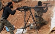 شکست شکننده محاصره حلب؛ جیش الفتح زیر آتش‌ ارتش سوریه امکان تردد ندارد