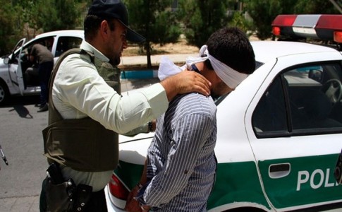 باند سه نفره سارقان مسلح در ایرانشهر منهدم شد