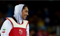 برنزی که حکم کیمیا پیدا کرد/ نخستین نشان تاریخ ورزش بانوان ایران در المپیک