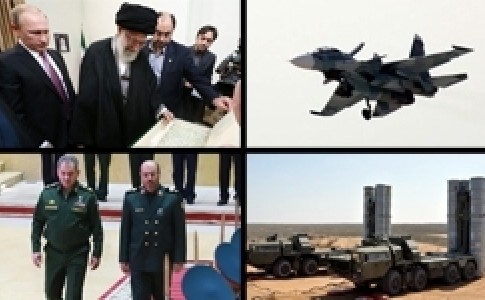4تدبیر رهبر انقلاب درخصوص روابط ایران و روسیه/ شمال و جنوب متحد می‌شوند؟