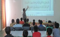 برگزاری مسابقات حفظ و قرائت قرآن ویژه کودکان و نوجوانان در دلگان