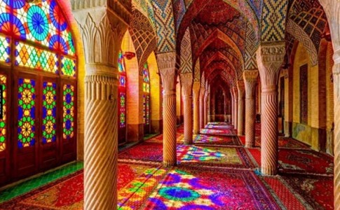 فعالیت بیش از 300 مسجد در ایرانشهر/ مسجد آل رسول؛ مسجد محوری شهرستان