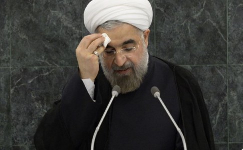 این دولت فقط برای بریز و بپاش های نجومی خوب است/ آقای روحانی وعدهایتان برای ما نه آب شد و نه نان/پیش خانواده ام شرمنده ام