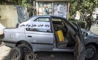 درگیری پلیس با قاچاقچیان مسلح در ایرانشهر با کشف نیم تن تریاک پایان یافت