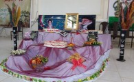 جشن بزرگ پیوند در مهرستان برگزار شد + تصاویر  