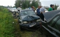 2 کشته و یک زخمی در حادثه رانندگی محور ایلام - سرابله