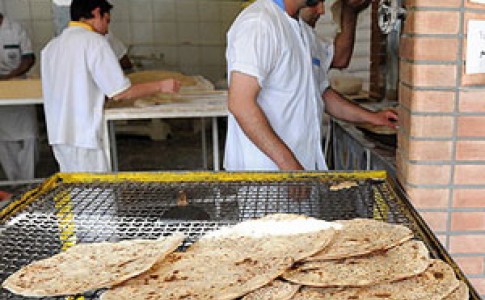 تعطیلی نانوایی های زاهدان در روز عید سعید قربان