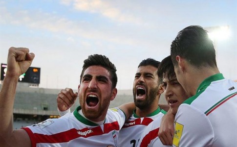 پیش بازی ازبکستان- ایران/ ثابت کن اول آسیایی