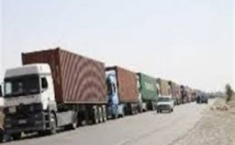 افزایش ۲۹ درصدی ترانزیت داخلی در سیستان و بلوچستان
