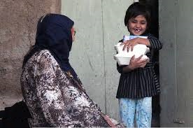 میهمانی شام برای نیازمندان سیستان و بلوچستان/ توزیع400 غذای گرم در هر هفته