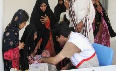 وعده افتتاح بیمارستان جنوب غرب سیستان و بلوچستان به کما رفت/ سخنگوی کمیسیون بهداشت مجلس: لزوم احداث بیمارستان 64 تختخوابی در دلگان