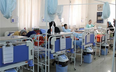 وعده افتتاح بیمارستان جنوب غرب سیستان و بلوچستان به کما رفت/ سخنگوی کمیسیون بهداشت مجلس: لزوم احداث بیمارستان ۶۴ تختخوابی در دلگان