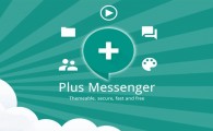 دانلودPlus Messenger؛ تلگرام با امکانات بیشتر