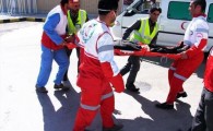 کمبود اعتبار اصلی ترین مانع احداث پایگاه امداد و نجات جاده ای در مهرستان است