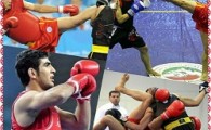 ثبت زرین قهرمانی ووشو کاران در کارنامه ورزشی سیستان وبلوچستان/ مسئولان از ورزشکاران حمایت کنند