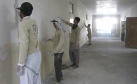 بهره برداری و بازسازی از 31 مدرسه در مناطق محروم سیستان و بلوچستان/ افتتاح ۲ مدرسه در روستای معلم فداکار خاشی