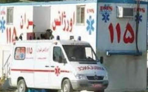 رییس مرکز سوانح و فوریت های پزشکی: آمبولانس های موجود در بیمارستان امیرالمومنین (ع) زابل برای انتقال مجروح نیست