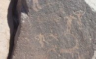 تکذیب کشف سنگ نگاره های تاریخی و باستانی در جنوب سیستان و بلوچستان