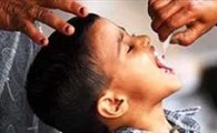 اجرای طرح تکمیلی واکسیناسیون فلج اطفال در میرجاوه