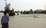 امدادرسانی به 1435 سیل زده در سیستان و بلوچستان/ درخواست کمک از استانهای همجوار/ 4 روستا تخلیه شد