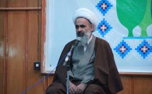 راه شهادت در سیستان وبلوچستان باز است