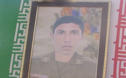 سرباز نیروی انتظامی توسط اشرار از خدا بی خبر به شهادت رسیده است/ فرهنگ شهید و شهادت در کشور ما زنده است