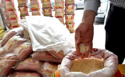 ادامه صدرنشینی برنج هندی در جنوب شرق کشور/ جانمایی برنج آلوده در کیسه های ایرانی