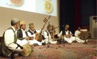 موسیقی سنتی بخش جدا ناپذیر شهرستان سراوان/نواهای بومی در آستانه فراموشی