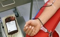 اهدای خون کارکنان دستگاه های اجرایی مهرستان