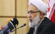 تا استرداد پول‌ها، حکم اعدام زنجانی اجرا نمی‌شود/تنها راه بازگشت سران فتنه به ملت، توبه است