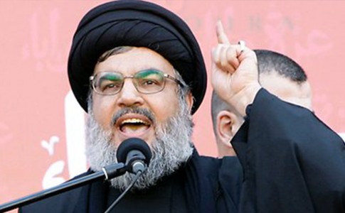 الگوی ما شهدای مقاومت هستند/ برای حزب الله افتخار است که تهدید اول برای رژیم صهیونیستی باشد