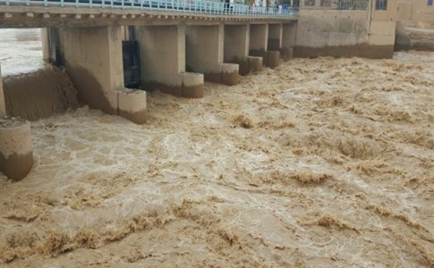 خسارت 700 میلیونی سیل به سیستان/ عدم لایروبی رودخانه ها بحران رواناب را تشدید می کند