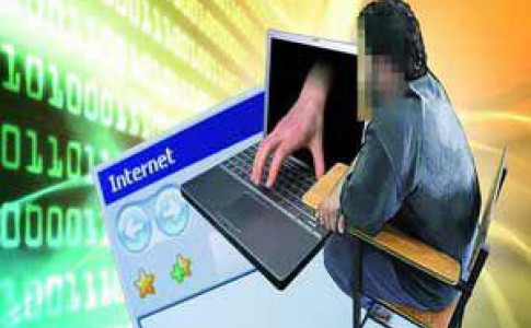 دستگیری سارق اینترنتی در سیستان و بلوچستان