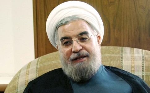 روحانی در فرودگاه: 55 طرح سفر قبلی به سیستان و بلوچستان به بهره برداری رسیده است/ مشعل گاز در زهدان روشن شد