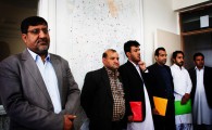 گزارش تصویری/ ثبت نام پروشور داوطلبان انتخابات شورای اسلامی شهر و روستا در سیستان و بلوچستان  