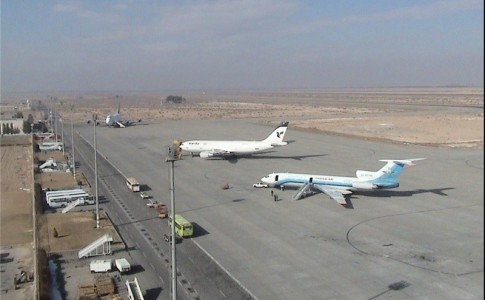 جانمایی نادرست فرودگاه منطقه آزاد چابهار/ ترکان: بعید است این فرودگاه را بتوانند تا 20 سال دیگر بسازند