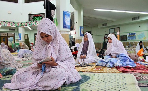 آغاز ثبت‌نام اعتکاف در سیستان و بلوچستان / 60 مسجد میزبان معتکفین