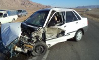 افزایش 11درصدی تلفات انسانی در ایام نوروز/واژگونی خودرو بیشترین حادثه جاده ای در تعطیلات بهاره