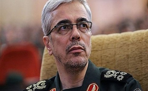 امنیت حداکثری انتخابات وظیفه نیروهای مسلح است/ تعویق در تصویب تحریم‌های جدید علیه ایران از بیم اثرگذاری بر انتخابات